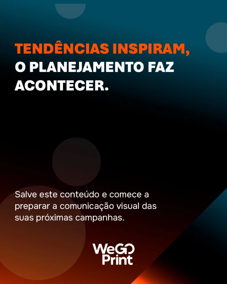 Instagram post from wegoprint_. This post is in position 6.