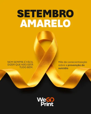 Instagram post from wegoprint_. This post is in position 1.