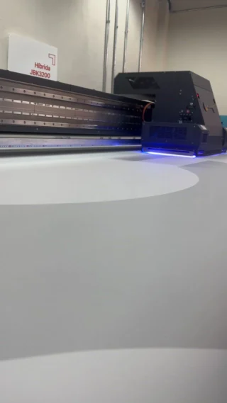 Instagram post from wegoprint_. This post is in position 1.